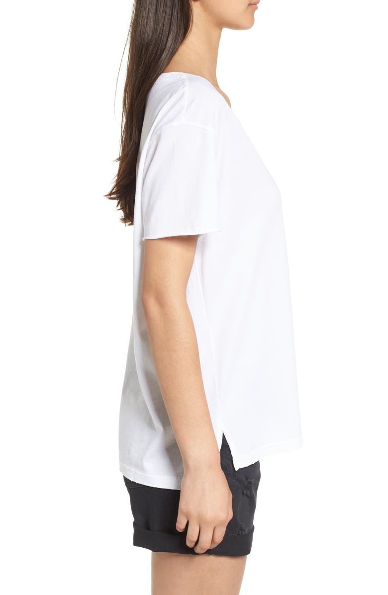 AG Phoenix Pocket Tee, Alternate, color,