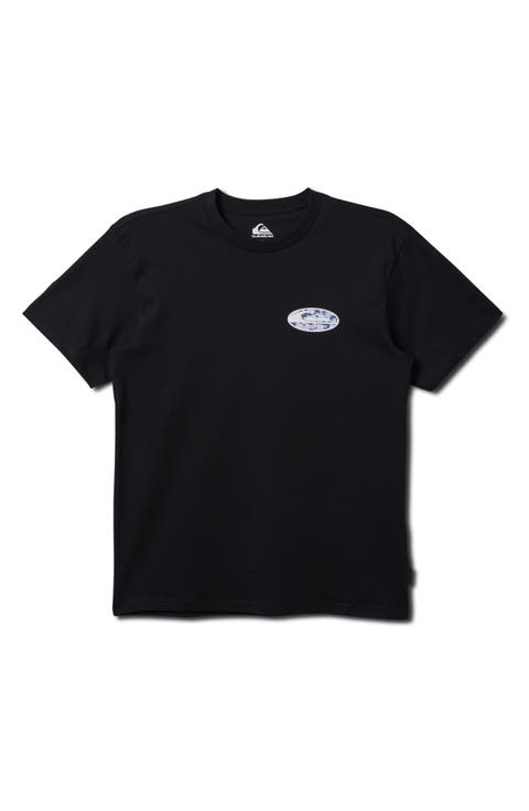 Logo Graphic T-Shirt
