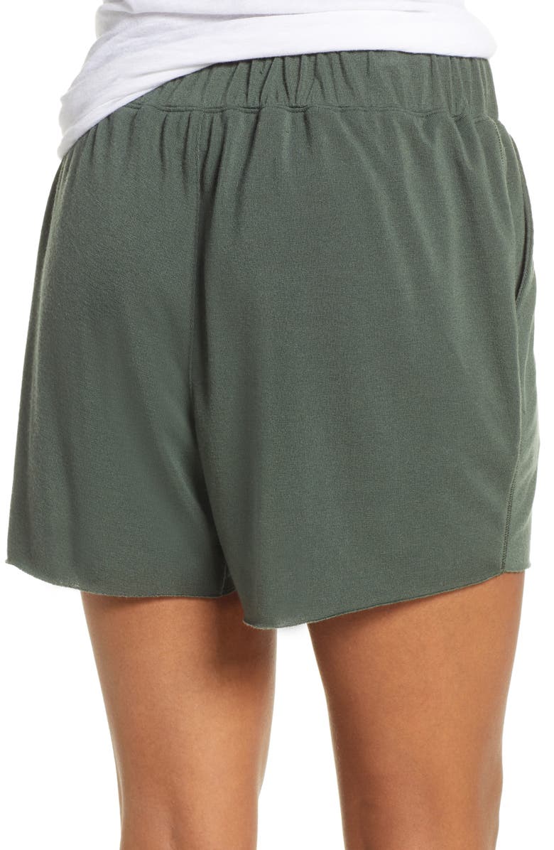 Chalmers Alexa Shorts, Alternate, color, 