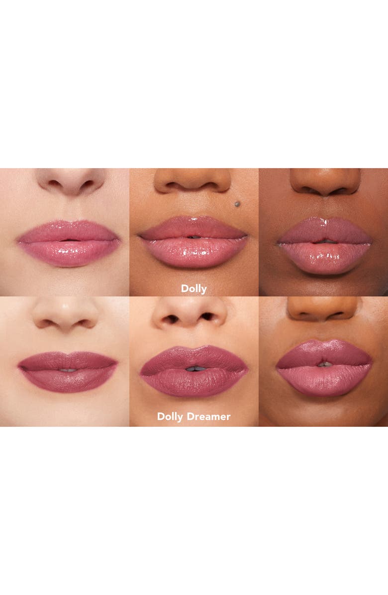 Buxom Dolly Reins Supreme Lip Set, Alternate, color, 