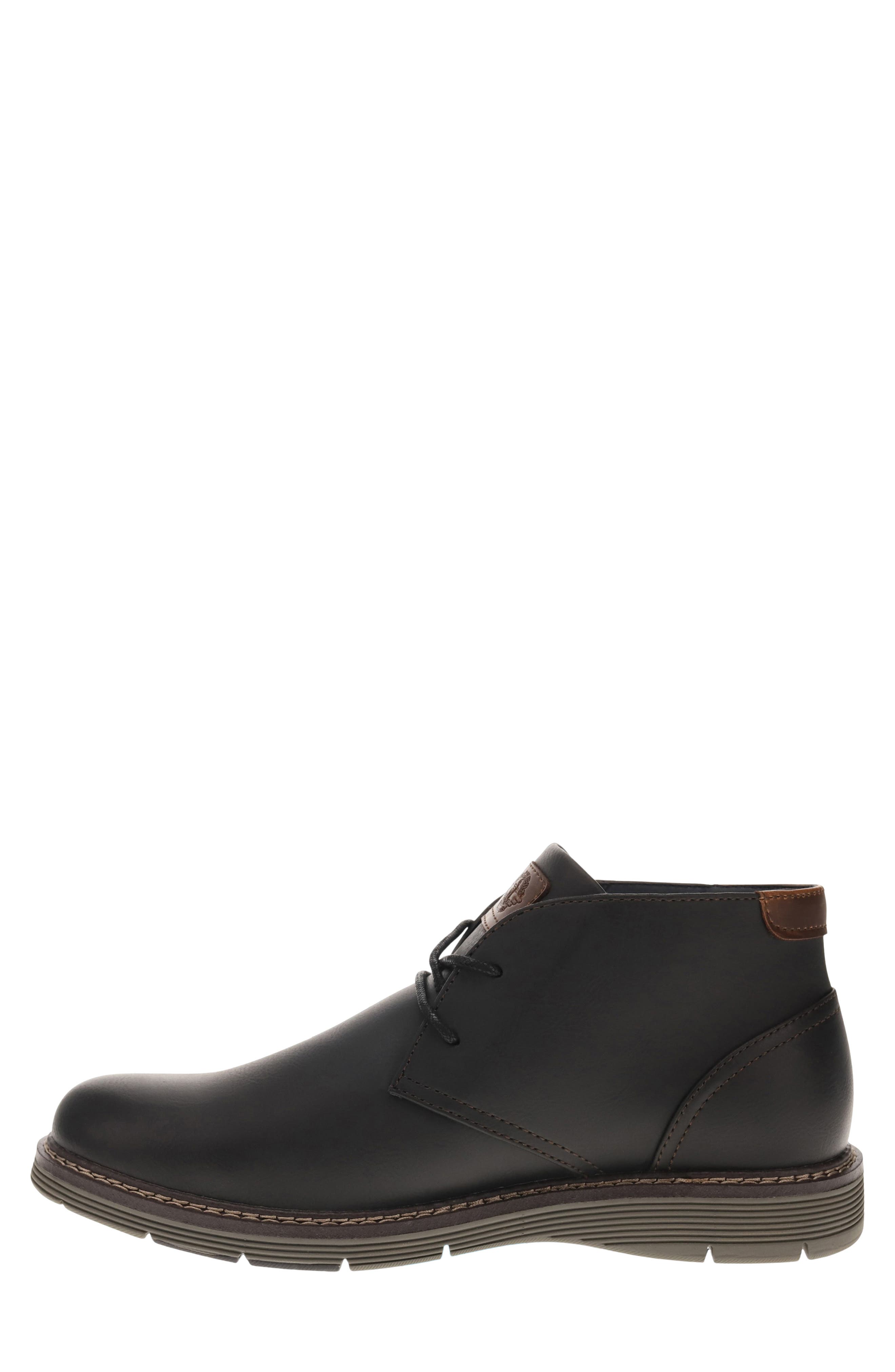 Dockers<sup>®</sup> Esmond Plain Toe Chukka Boot, Alternate, color, 