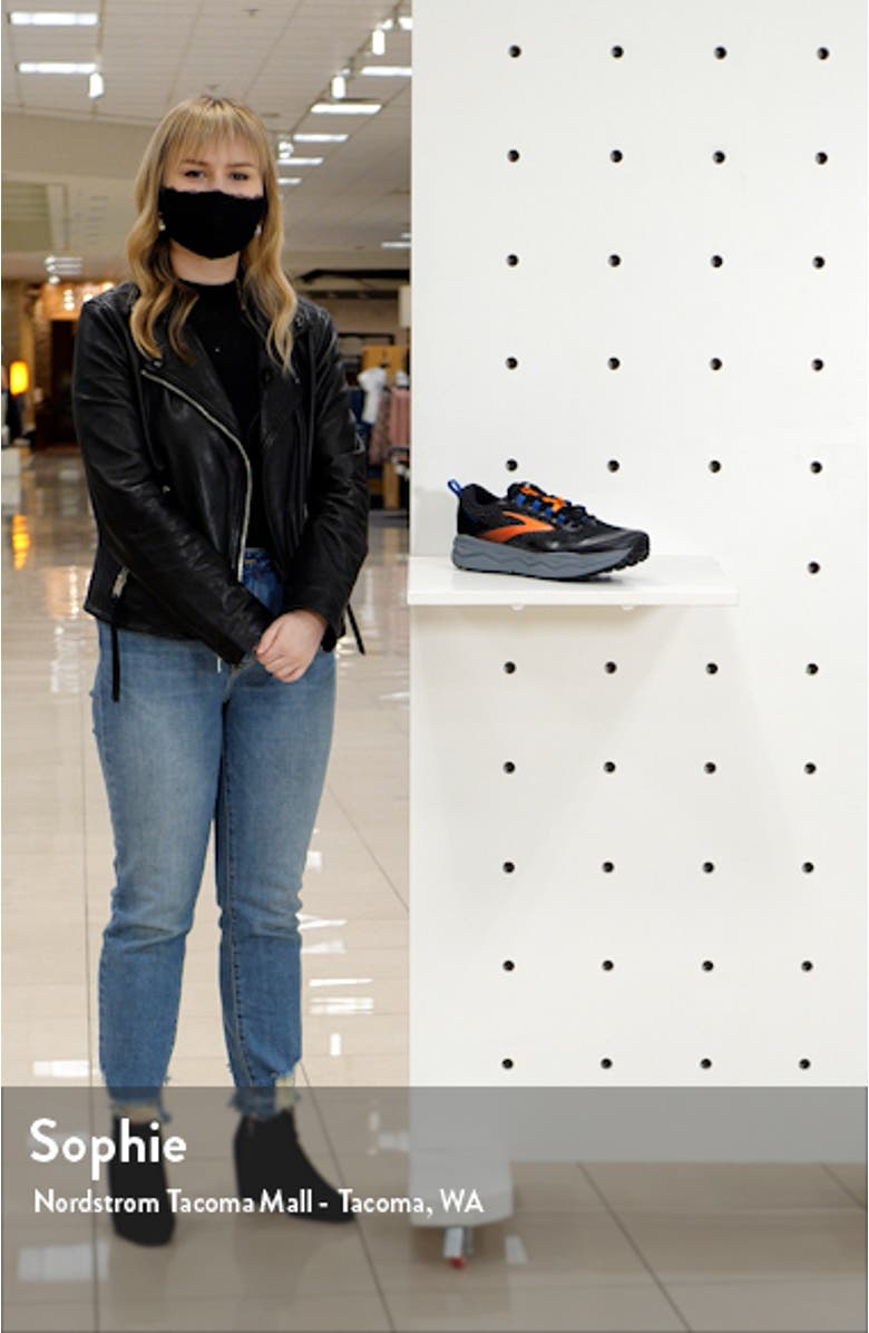 Caldera 5 Trail Running Shoe, sales video thumbnail