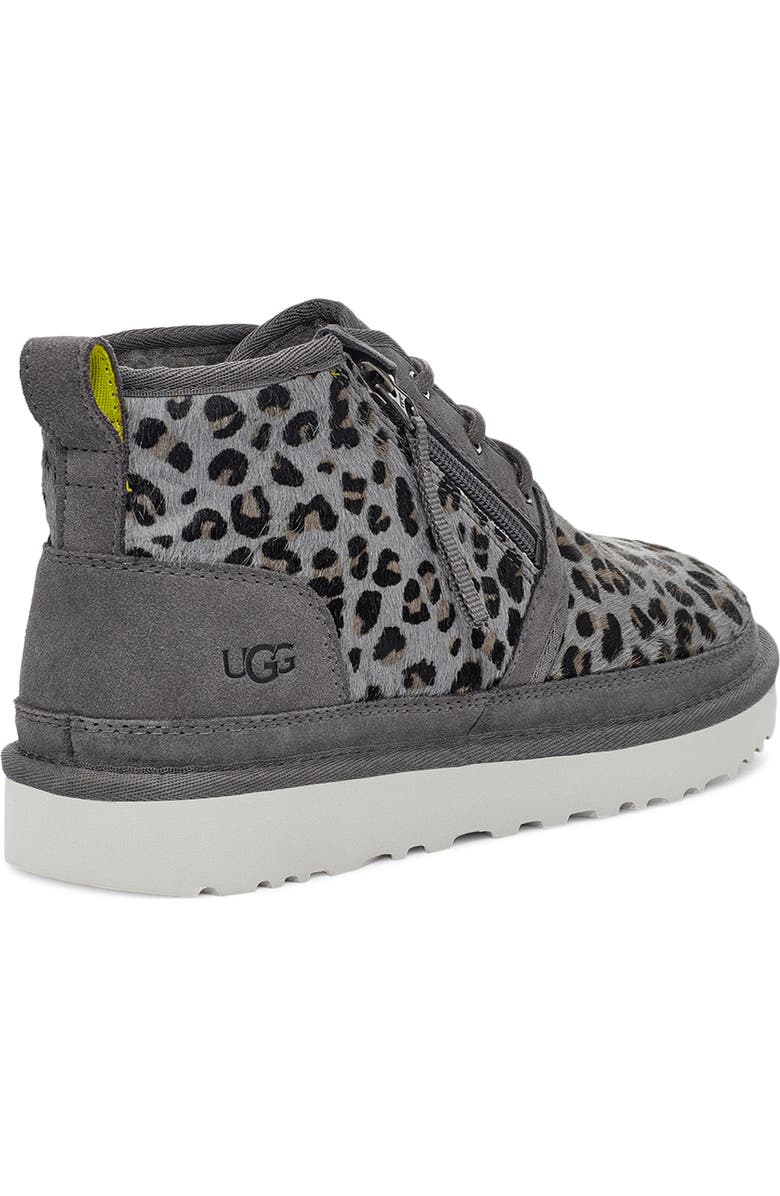 UGG<sup>®</sup> Neumel Chukka Boot, Alternate, color,