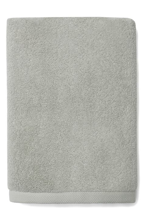 Cielo Cotton Hand Towel