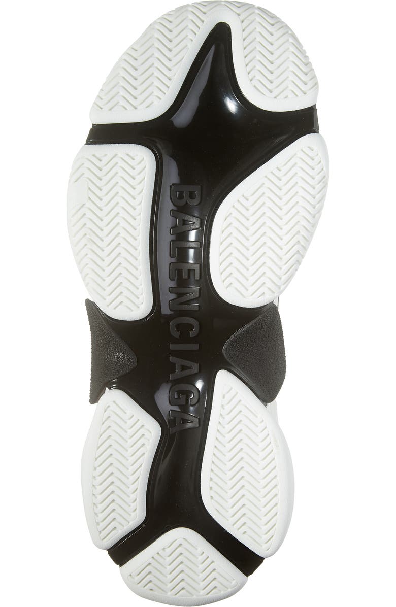 Balenciaga Triple S Sneaker, Alternate, color,