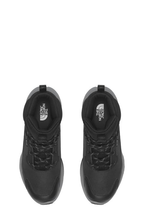 Kids' Fastpack II Mid Waterproof Hiking Shoe