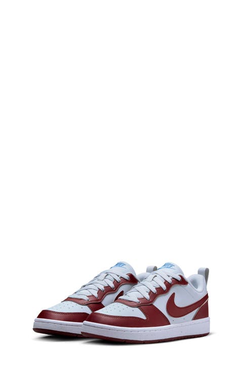 Kids' Court Borough Low Top Sneaker (Big Kid)