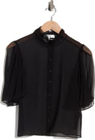 FRAME The Cashmere School Crewneck Sweater
