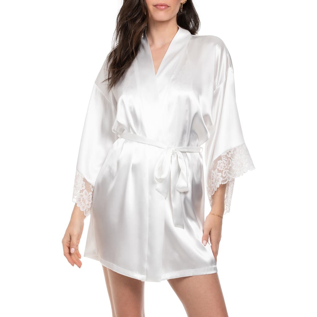 In Bloom By Jonquil La Belle Short Robe