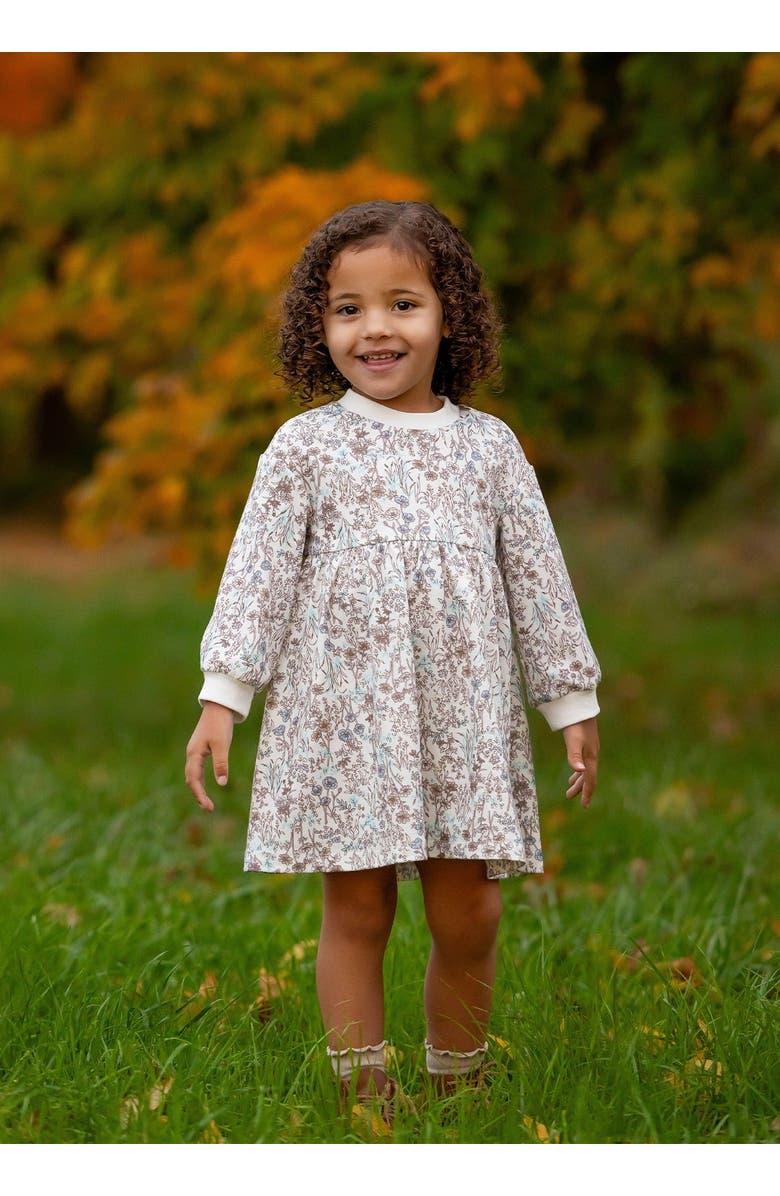Mabel + Honey Meadow Dress, Alternate, color, 