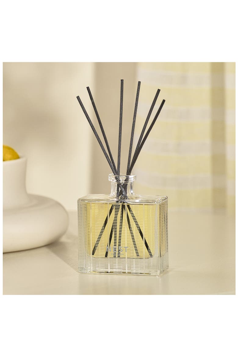Sunlit Yuzu & Neroli Reed Diffuser, Alternate, color, NO COLOR