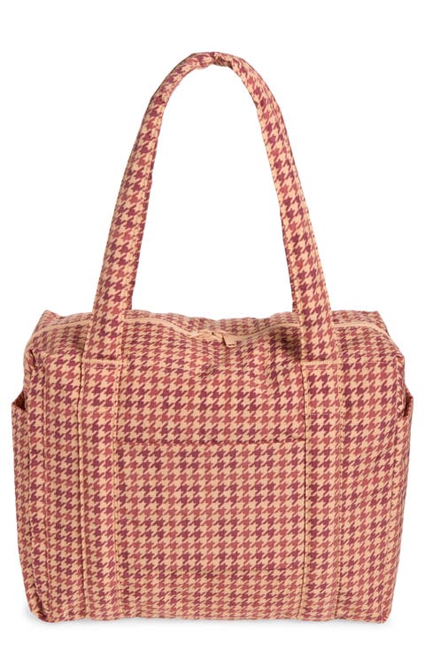 Small Cloud Carry-On Bag