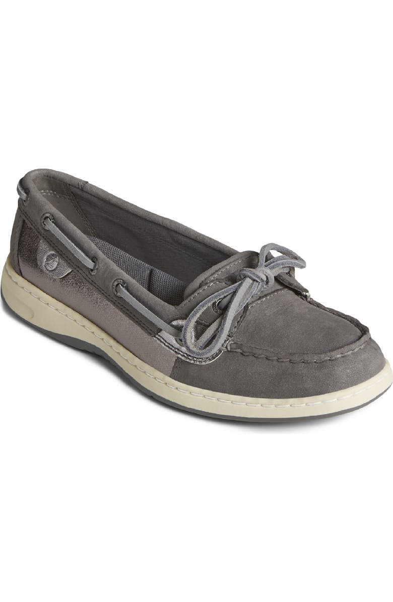 Sperry Angelfish Boat Shoe, Main, color,