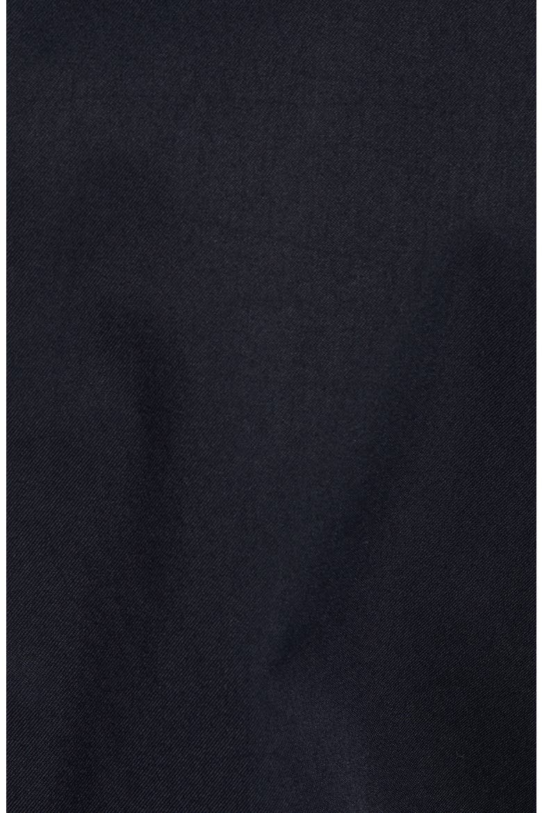 The Demarco Waterproof Car Coat, Alternate, color, BLACK