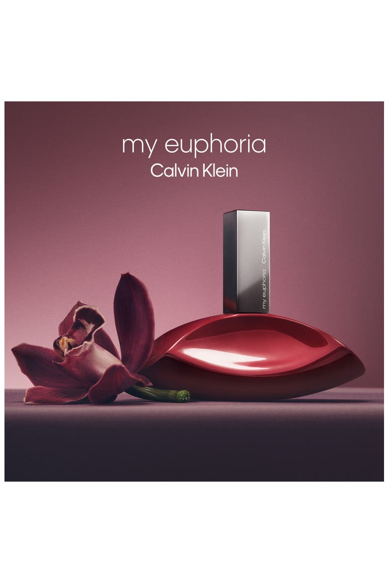 My Euphoria Eau de Parfum, Alternate, color, NO COLOR