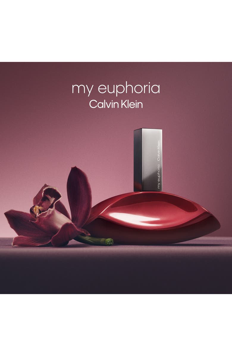 Calvin Klein My Euphoria Eau de Parfum, Alternate, color,