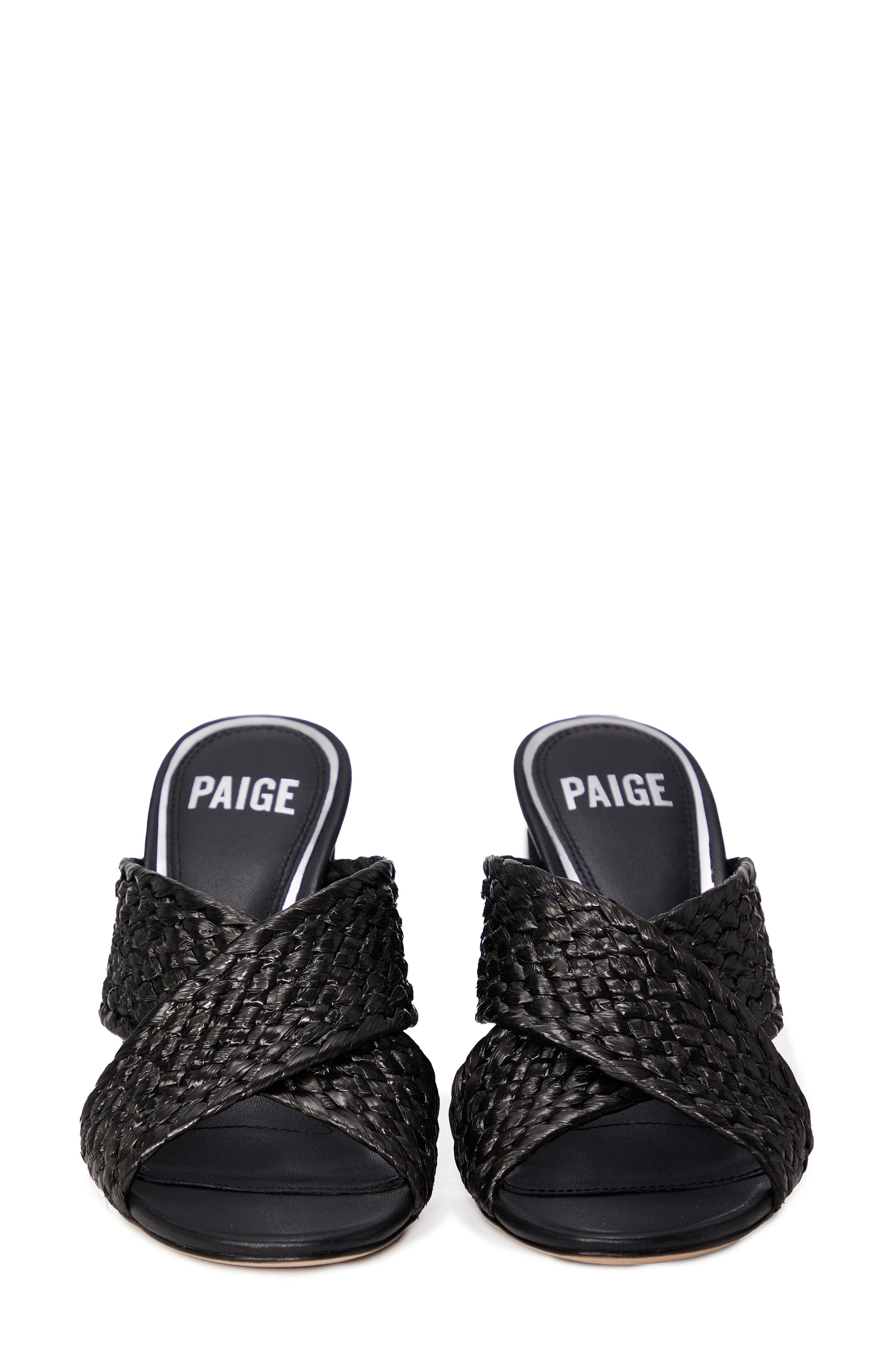 PAIGE Nova Sandal, Alternate, color, 