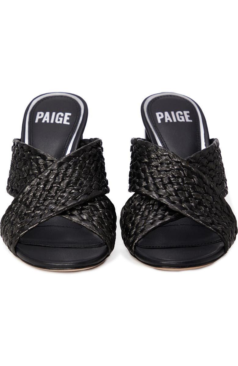 PAIGE Nova Sandal, Alternate, color,