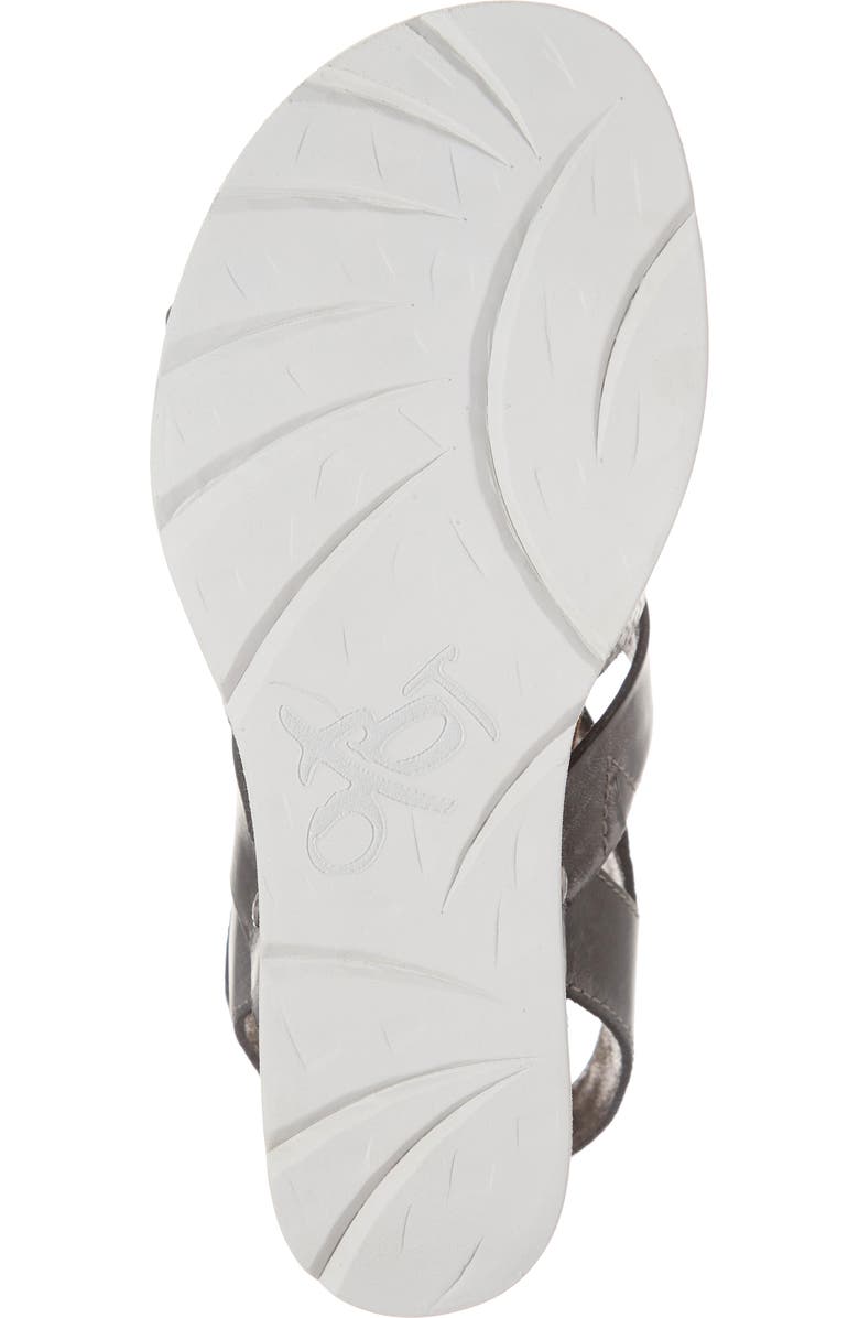 OTBT New Moon Wedge Sandal, Alternate, color,