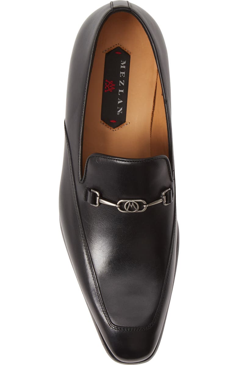 Mezlan Falcon Bit Loafer, Alternate, color,
