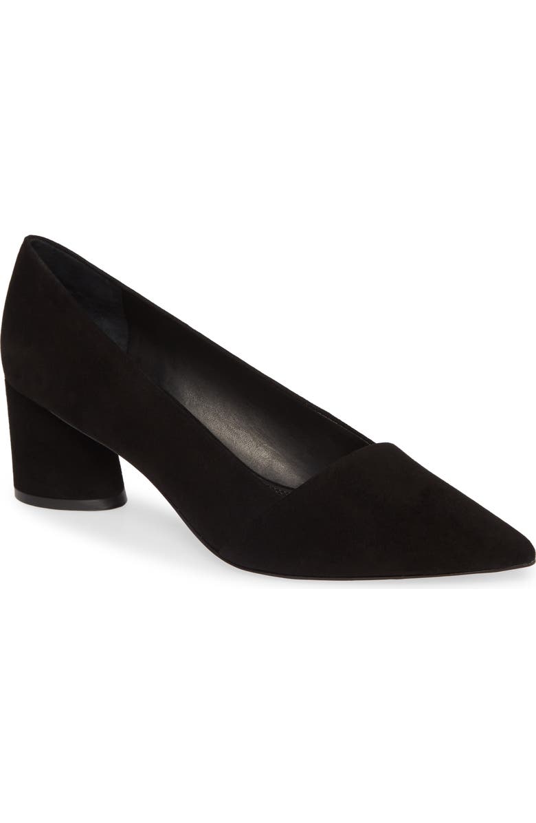 Mercedes Castillo Kioko Pump, Main, color,