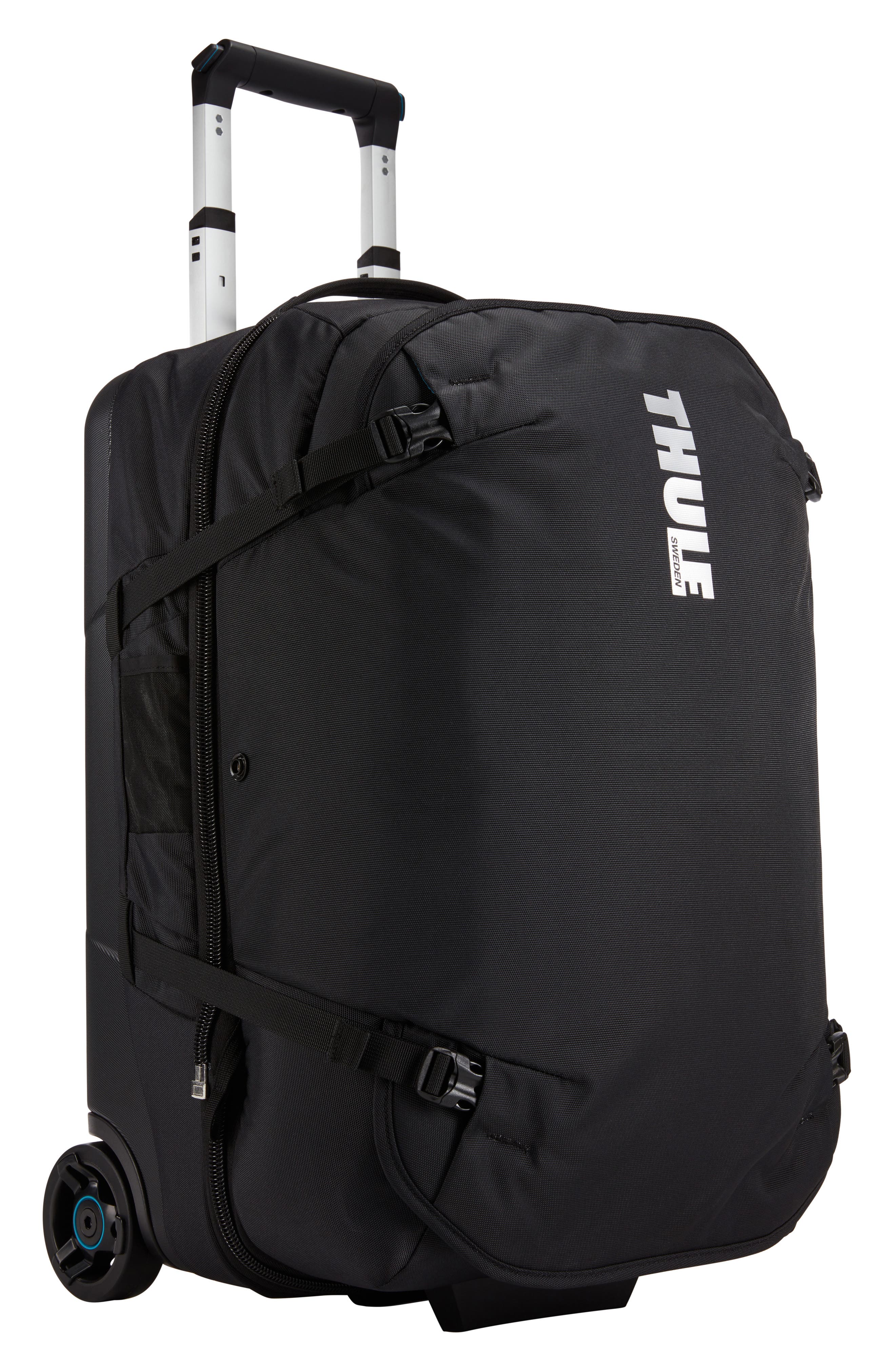 Thule Subterra 22-Inch Wheeled Packing Case, Alternate, color, 