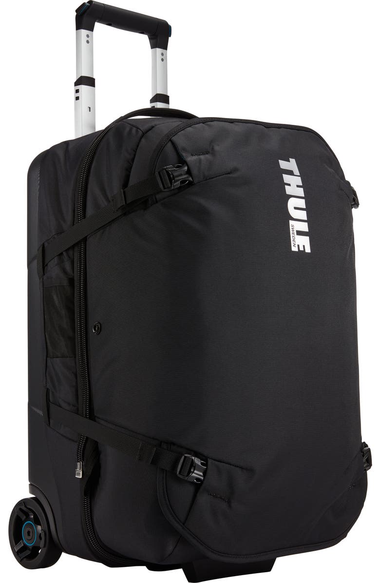 Thule Subterra 22-Inch Wheeled Packing Case, Alternate, color,