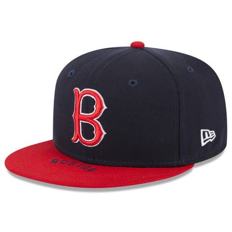 Men s Boston Red Sox Hats Nordstrom