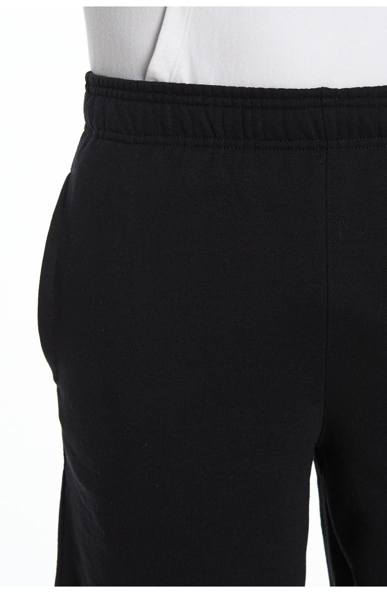 Champion Powerblend Shorts, Alternate, color, 