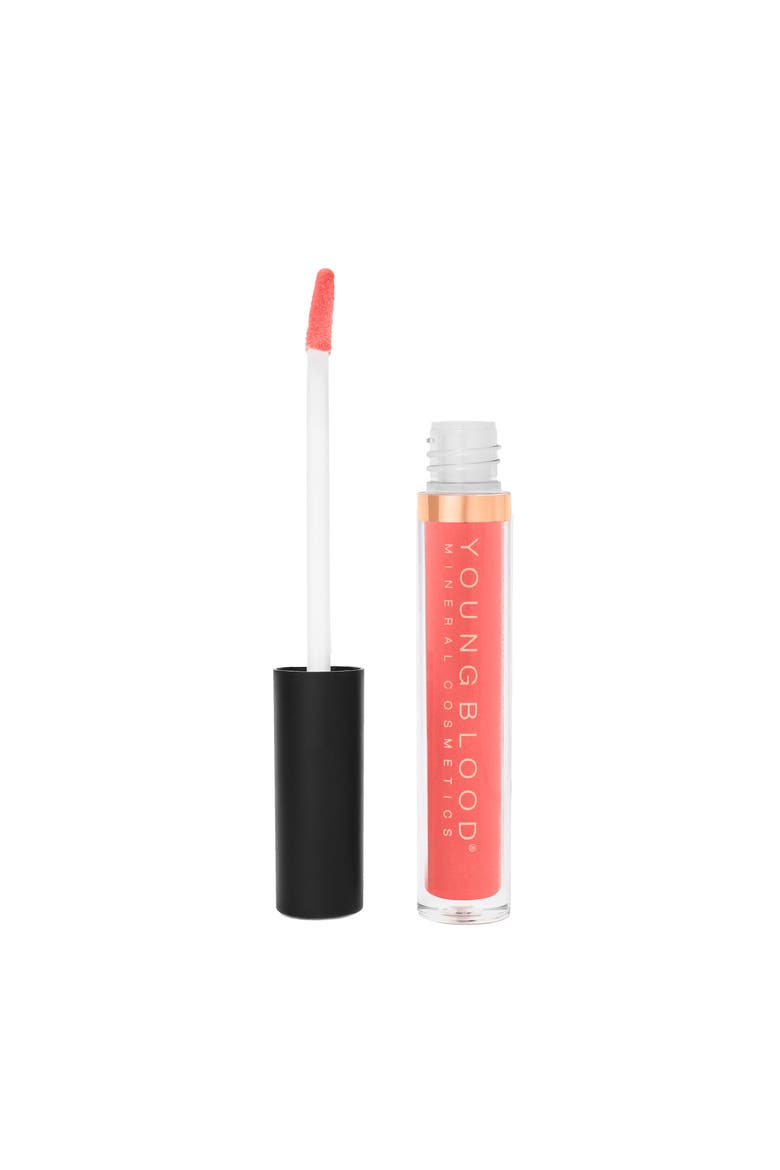 Lipgloss, Main, color, Devotion