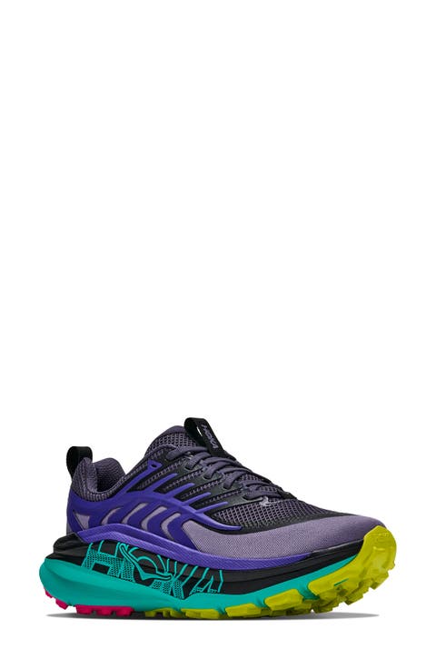 Stinson 8 Running Shoe