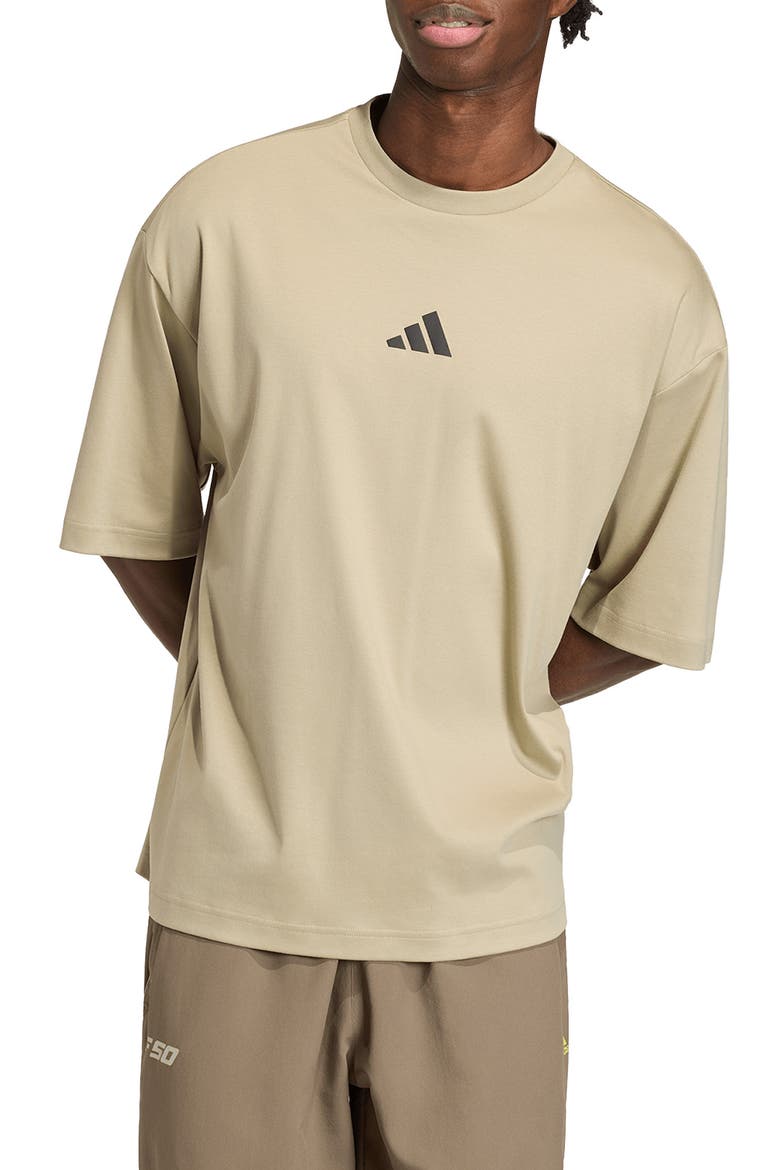 City Tech T-Shirt, Main, color, WONDER CARGO