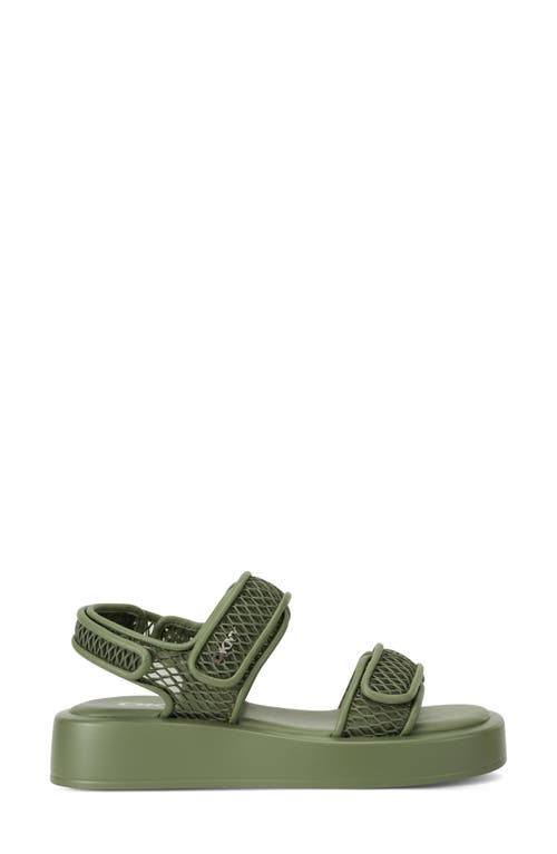 Dkny Owyn Platform Sandal