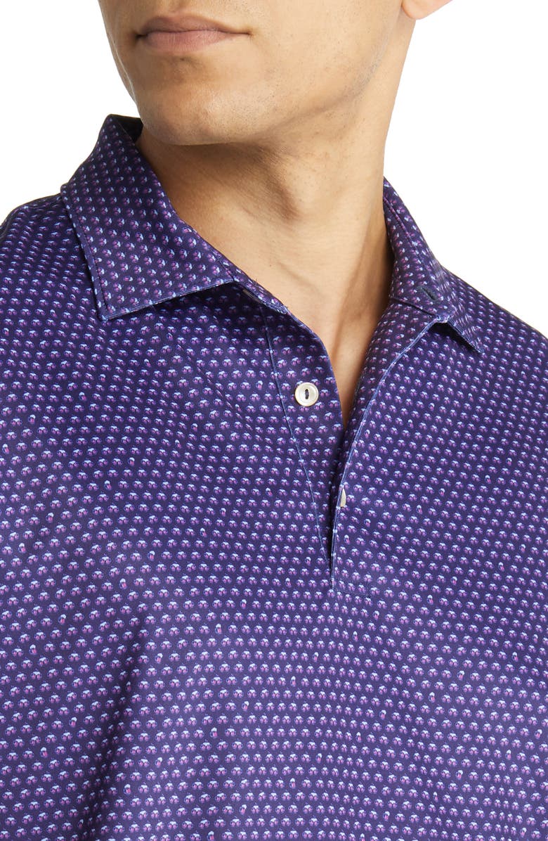 Peter Millar Pint Night Performance Polo, Alternate, color,