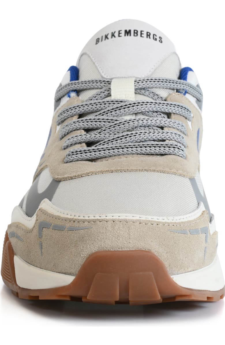 BIKKEMBERGS Trail Sneaker, Alternate, color,