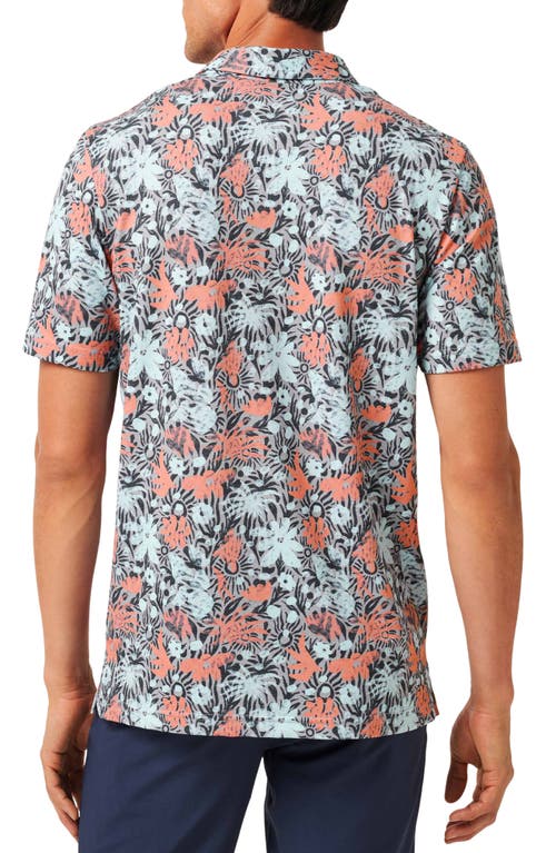 Travismathew Featherweight Sands Polo