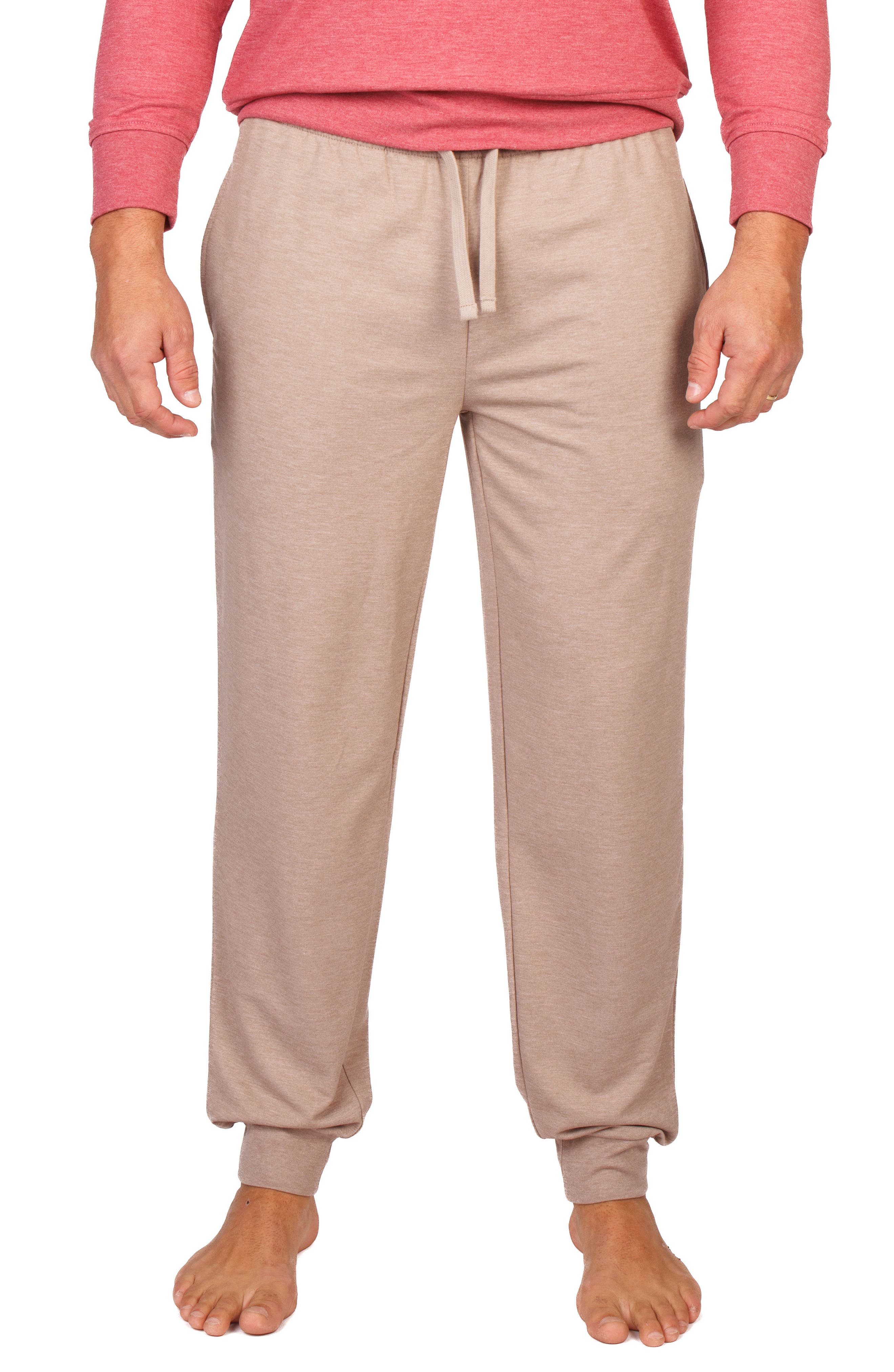 TailorByrd French Terry Joggers