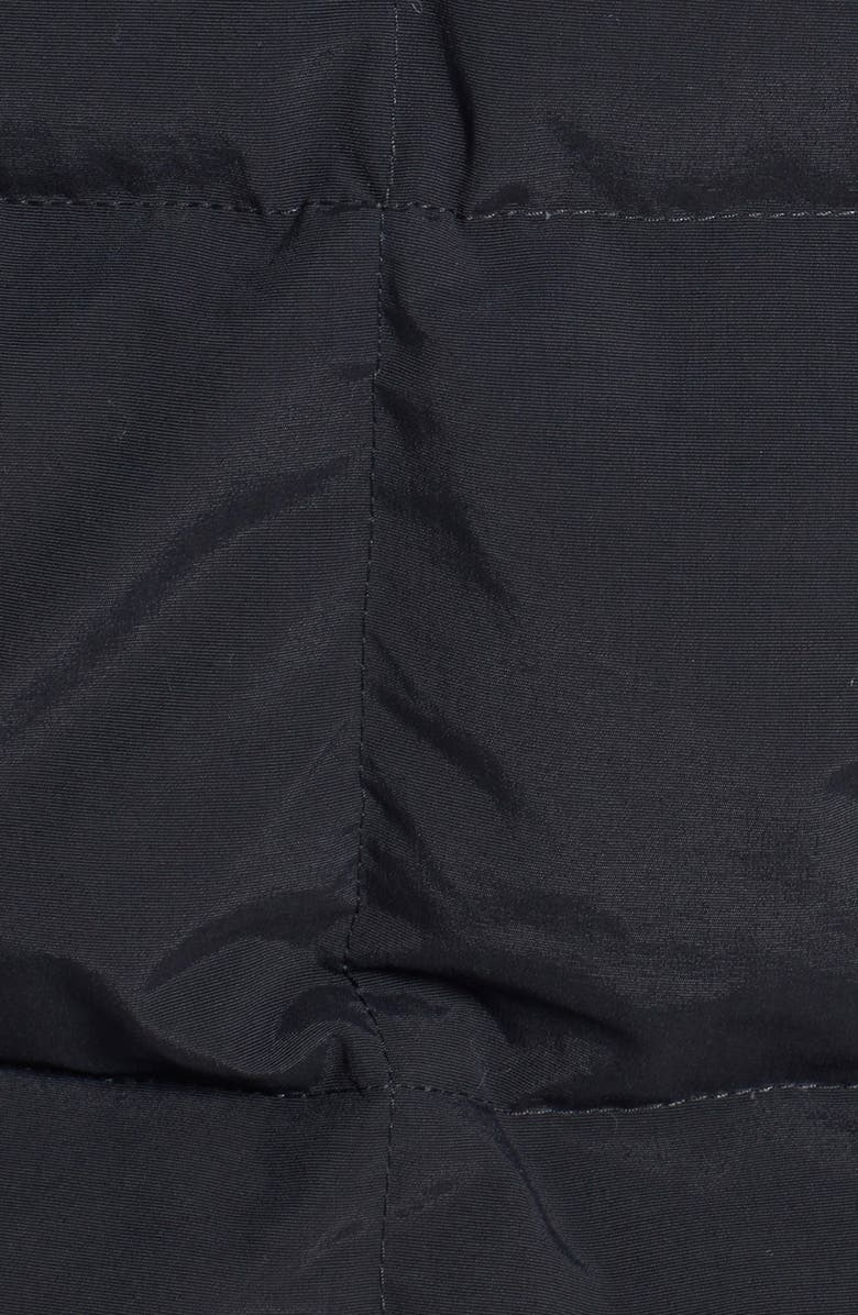 Outdoor Survival Canada 'Nukka' Down Parka with Genuine Coyote Fur Trim, Alternate, color,