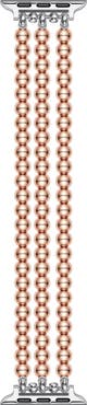 Posh Tech Nova 38mm Apple Watch® Bracelet Watchband