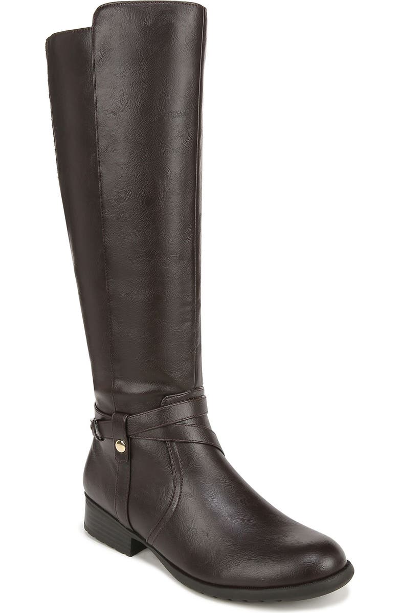 LifeStride Xtrovert Riding Boot, Main, color,