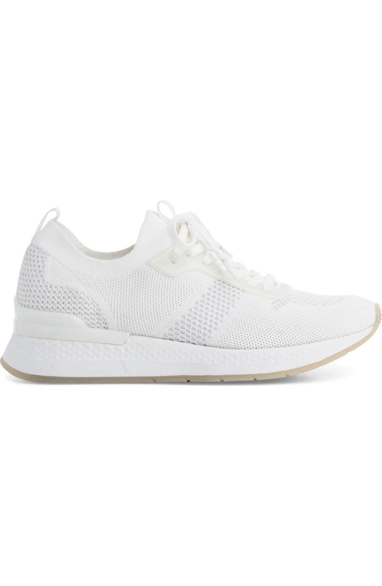 Tamaris Fashletics Joplin Sneaker, Alternate, color,