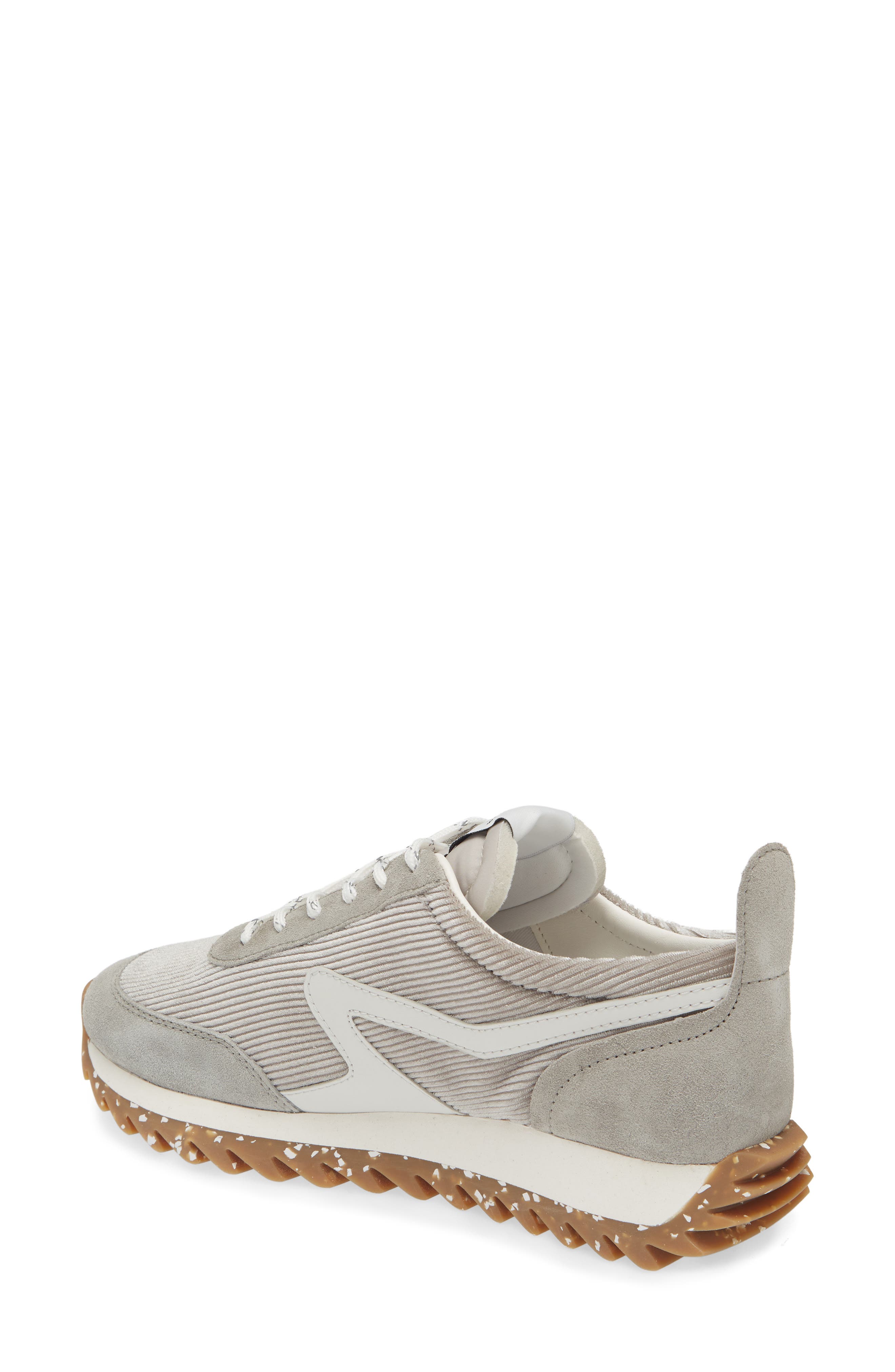 rag & bone Retro Runner Sneaker, Alternate, color, 
