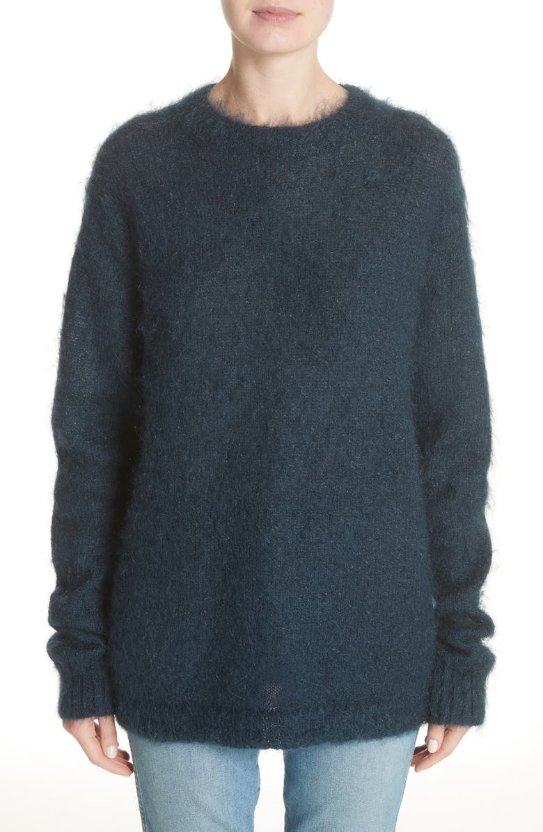 Acne Studios Knit Sweater, Main, color,