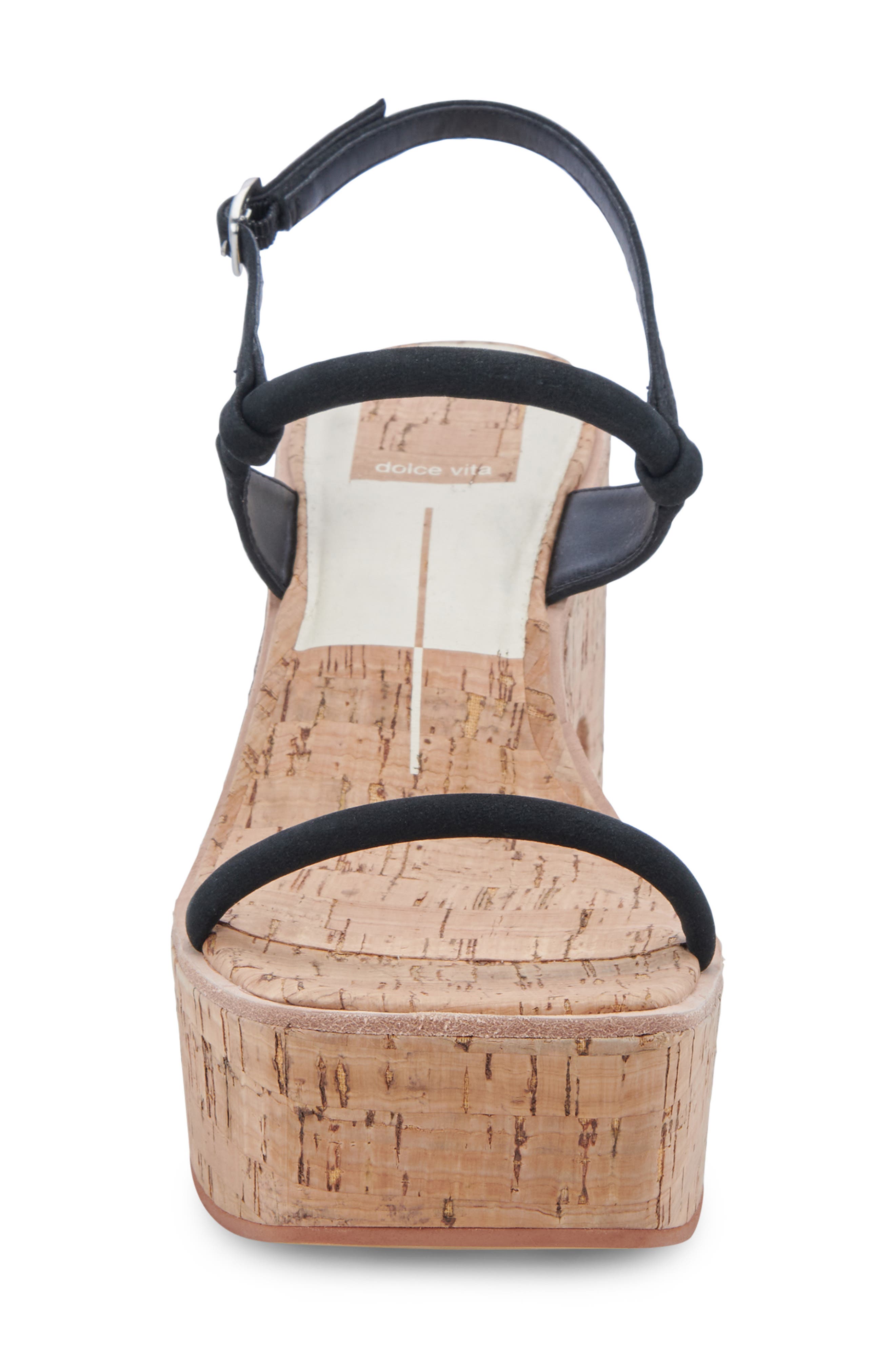 Dolce Vita Jodie Platform Sandal, Alternate, color, 