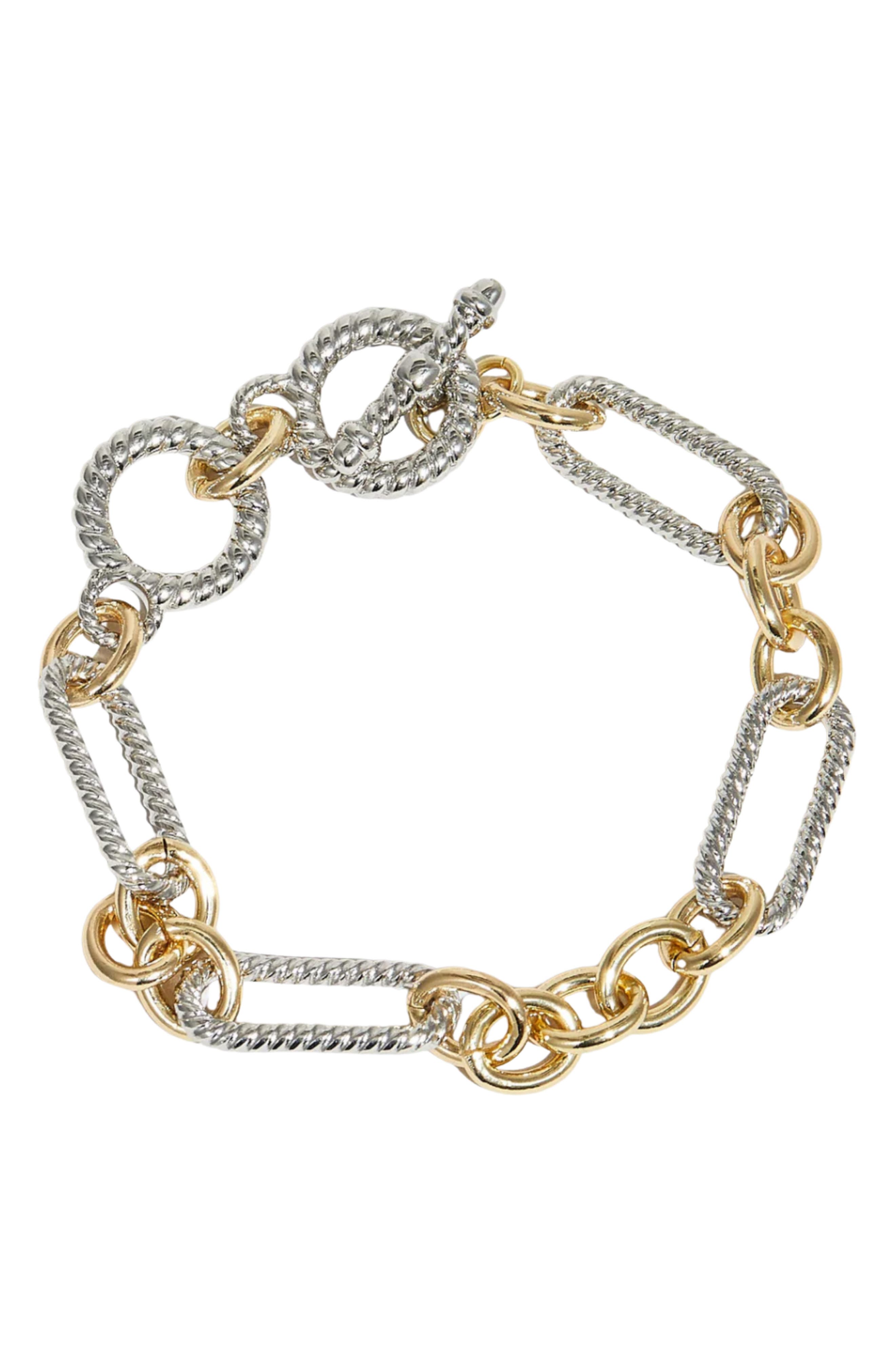 selected GOLD/ SILVER