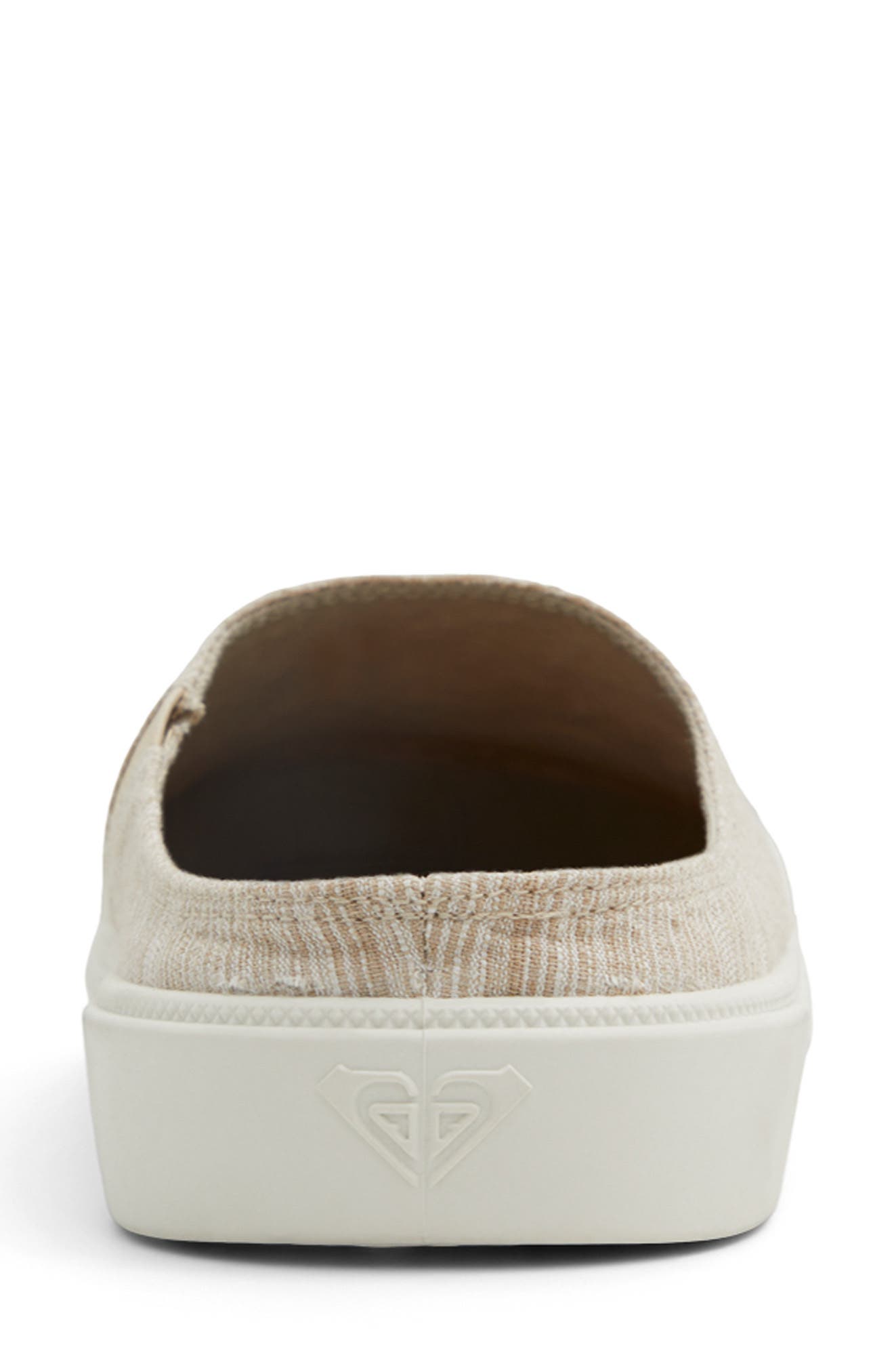 Roxy Squad Sneaker, Alternate, color, Tan