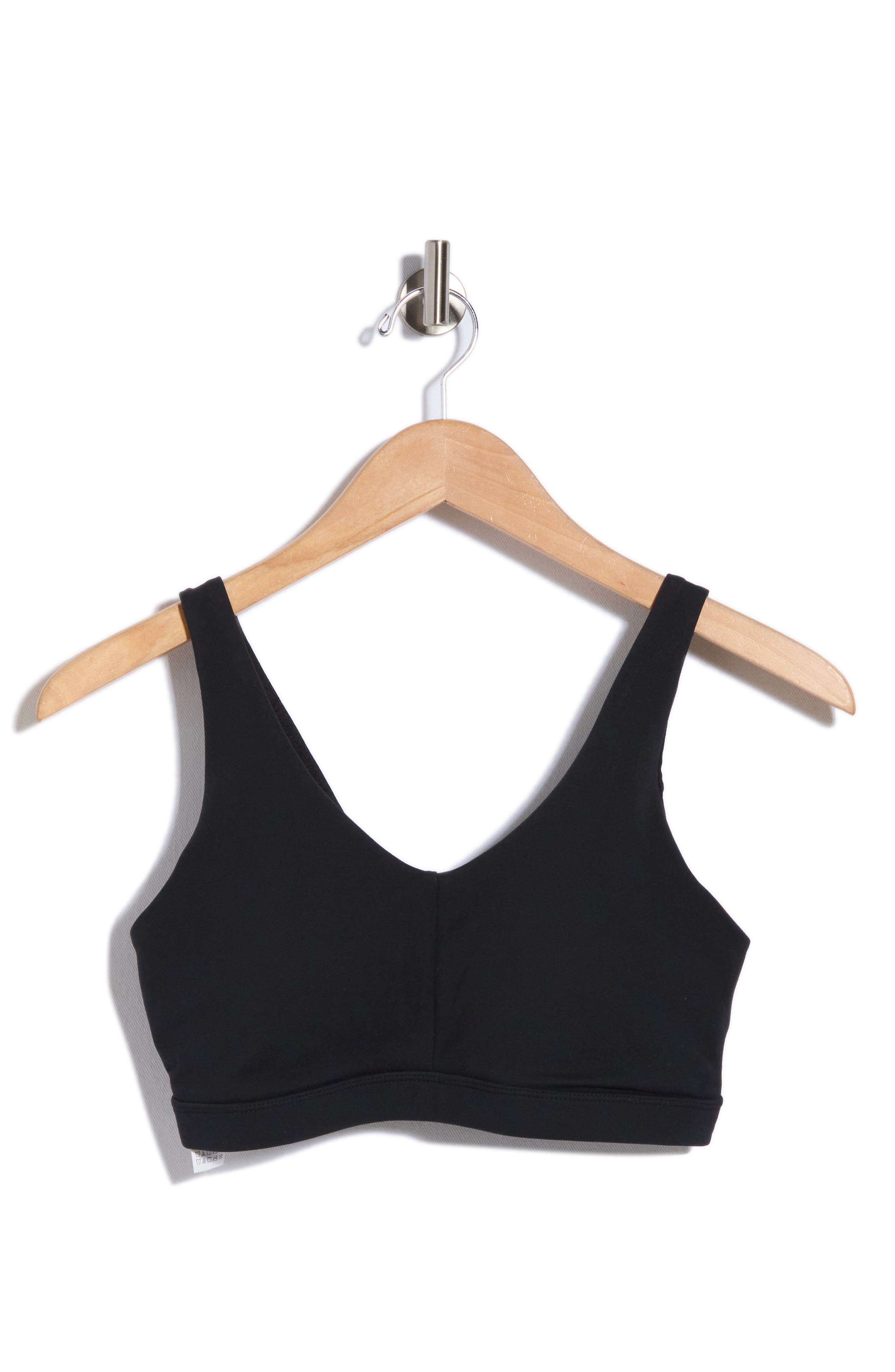 Marika Erika Sports Bra In Black