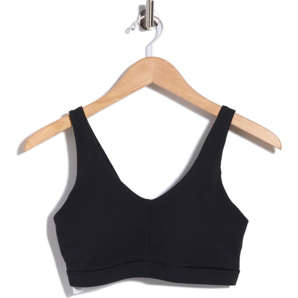 Marika Erika Sports Bra In Black