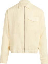Joe's Cotton Jacket