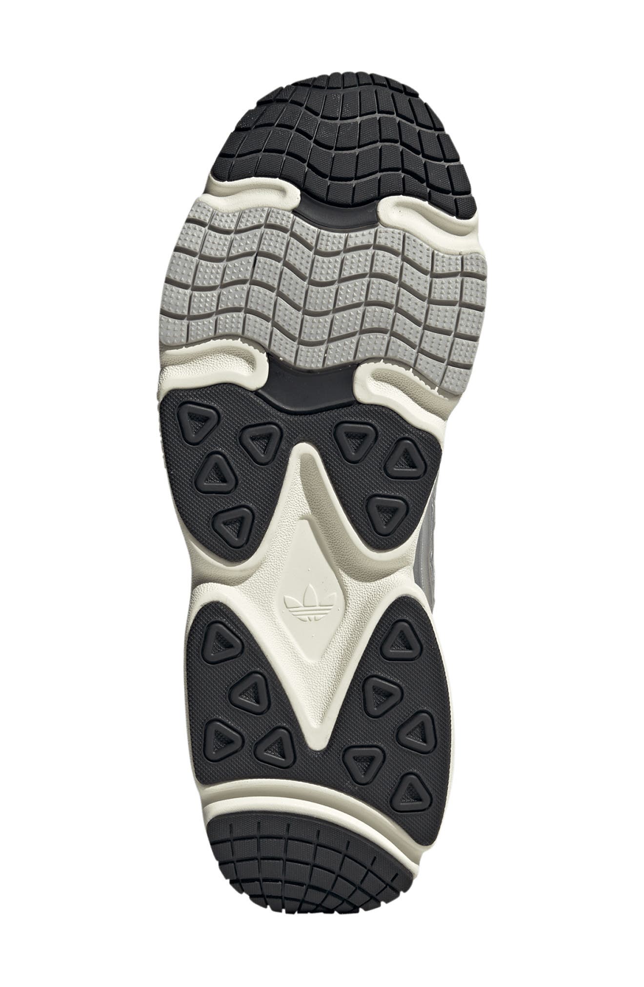 adidas Ozmillen Sneaker, Alternate, color, 